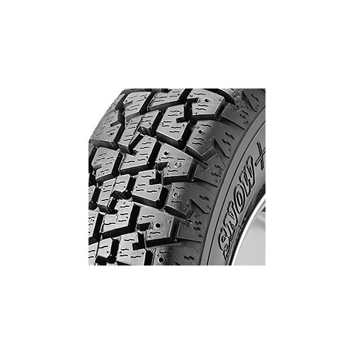 Vredestein Snow+ ( 165/80 R15 86Q WW 40mm ) Slike