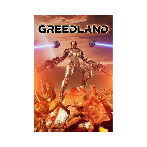  greedland (windows/xbox series x|s) xbox live key europe Cene