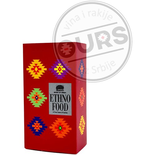 ETHNO Food Etno Mini Mix 3x48gr Cene
