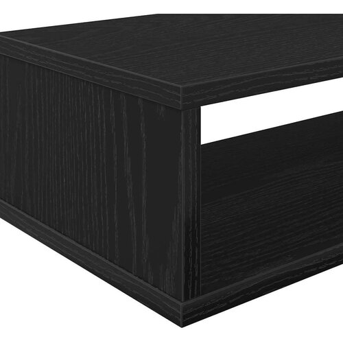  ZidniTVstalak 150x25x28 5cm Konstruirano drvo Slike