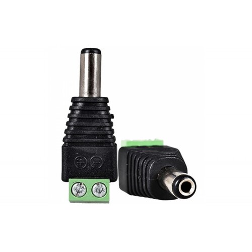Amiko Home DC muški adapter – DC Adapter, muški Cene