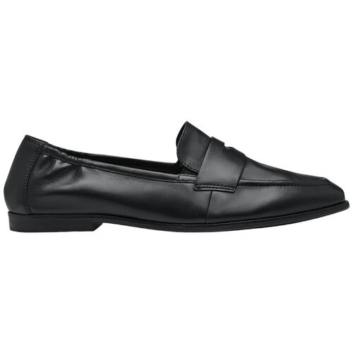 Tamaris Mokasini 24210-42 Črna Slike
