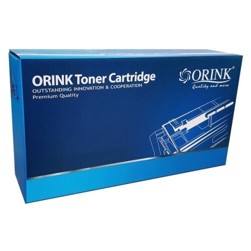 Orink Zamjenski toner HP 304A CC530A crni Slike