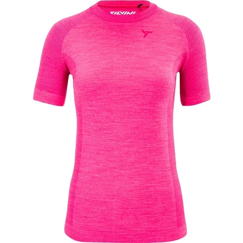 Silvini Women's functional T-shirt Soana Pink, XS/S