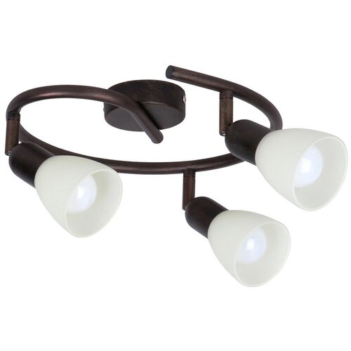 Rabalux spot lampa 3XE14 soma 6593 Cene