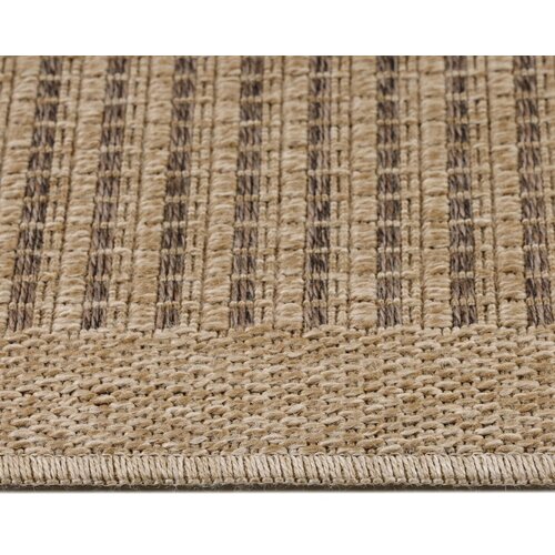 Ayyildiz Carpets Zunanja preproga v naravni barvi 80x150 cm Dhaka &amp;ndash; Slike