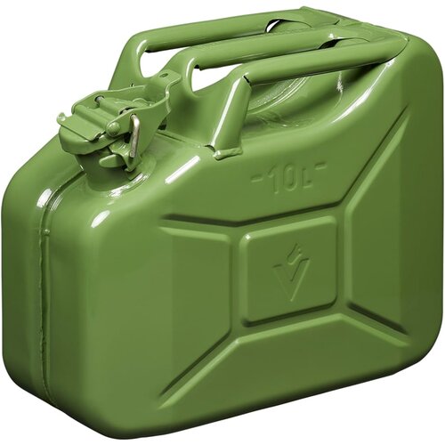 ProPlus Kovinska Posoda 10L Zelene Barve, (20767552) Cene