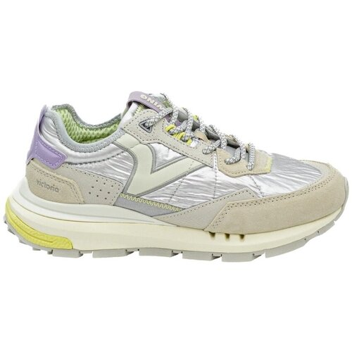Victoria Modne superge Sneakers 811101 - Plata Večbarvna Slike