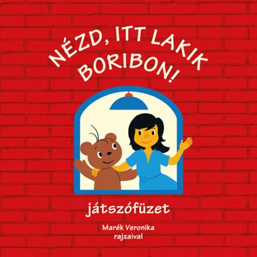 Pagony Pogledaj, ovdje živi Boribon! - radna bilježnica - Cijene