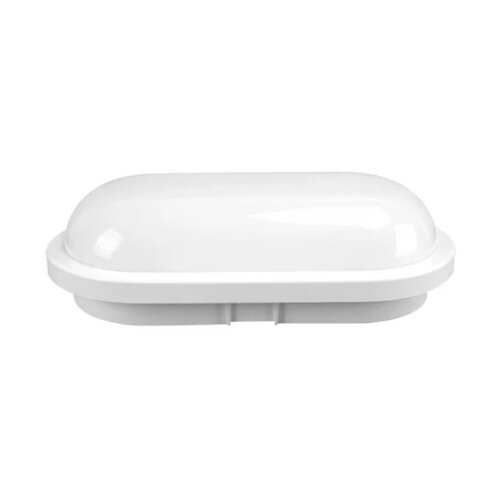 Xled CL-FCO015 15W nadgradna elipsasta led lampa otporna,6400K,115x215mm Cene