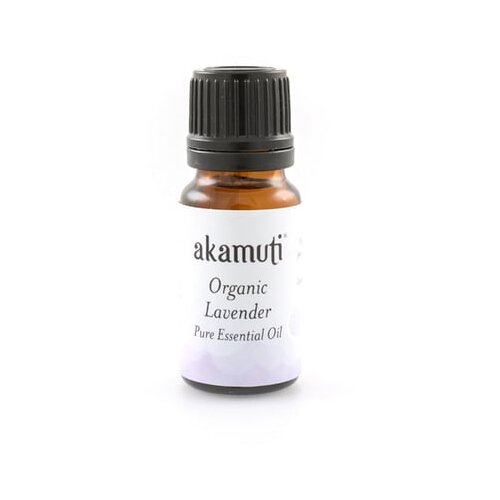 Akamuti Organic Lavender Essential Oil Cijene