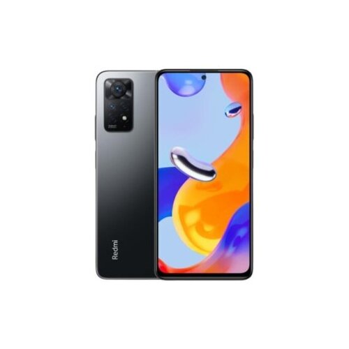 Xiaomi refurbished redmi note 11 pro 8/128GB graphite gray a grade Slike