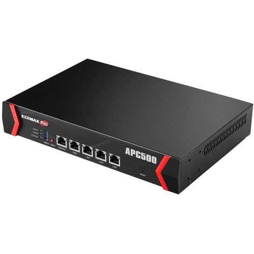 Edimax APC500 gateway /controller 10, 100, 1000 Mbit /s Slike