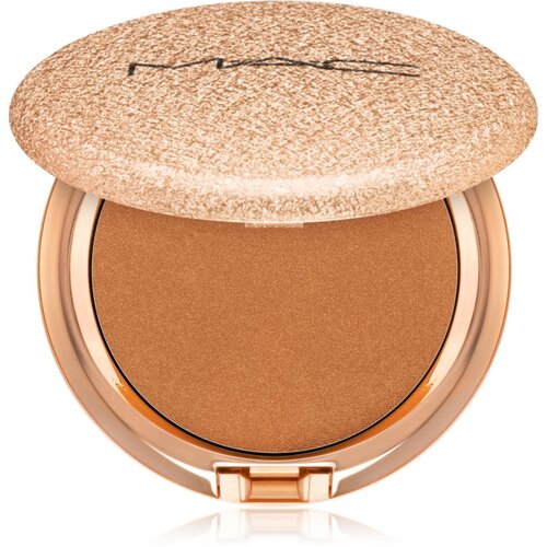 MAC Cosmetics Skinfinish Sunstruck Radiant Bronzer bronz puder odtenek Radiant Richer Rosy 8 g Slike
