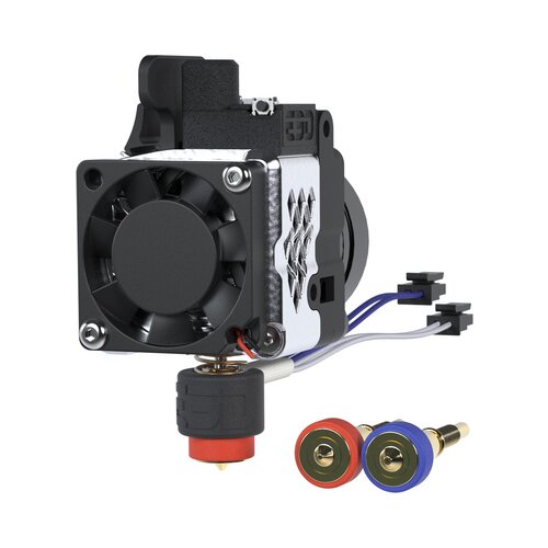 E3D Revo Roto Smart - High Flow Slike