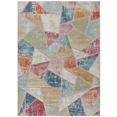 Universal Bež zunanja preproga 150x80 cm Soley - Universal Cene