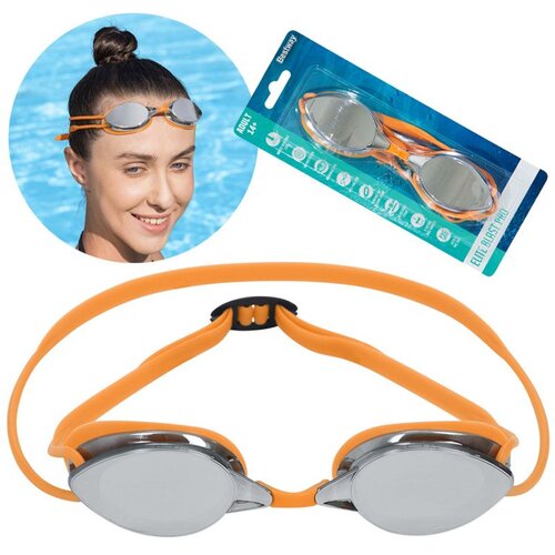 Bestway Mirror naočale za plivanje 14+ 21066 Cijene