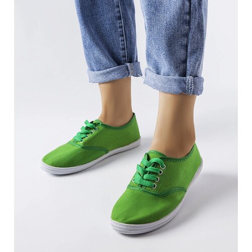 Gemre Green Wang Sneakers Cijene
