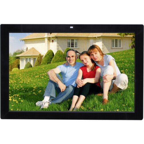 Braun digiframe 17 motion Slike
