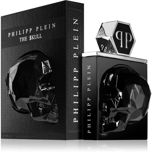Philipp Plein The $kull parfumska voda uniseks 125 ml Slike