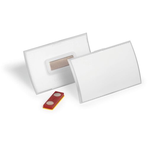 Durable Identifikacijske kartice 54x90 mm 10 kos, (5000156380) Cene