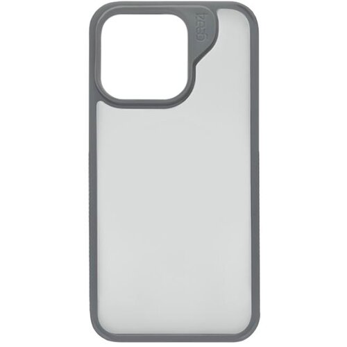  GEAR 4 MATTE Maska za telefon za Iphone 14 Pro, Siva Cene