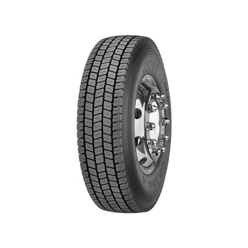 Sava Celoletna 235/75R17.5 ORJAK 4 132/130M 3PSF - Skladišče 9 (Dostava 5 delovnih dni) Cene