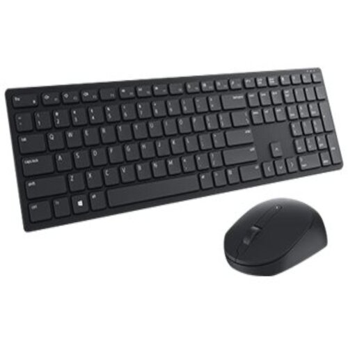 Dell Pro Combo &amp;ndash; KM5221WAdriatic Slike