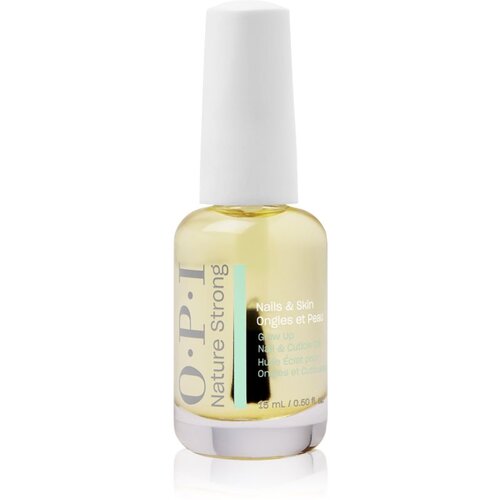 OPI Nature Strong Nails&Skin intenzivno hranilno olje za obnohtno kožico 15 ml Cene