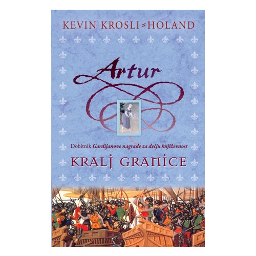 Laguna Kevin Krosli - Holand - Kralj granice Slike