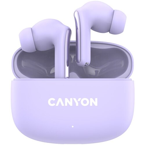 Canyon headset OnGo 9 Purple Slike