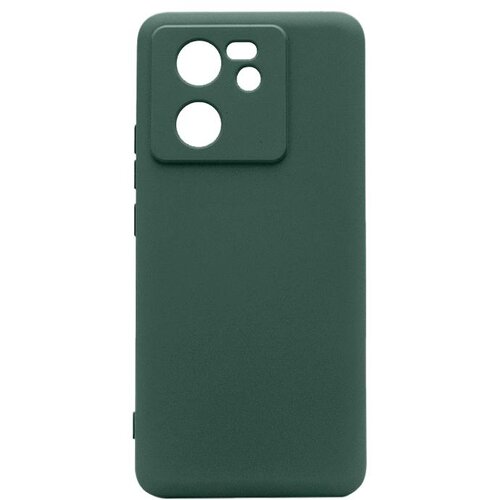  Maska za telefon SOFT CASE za Xiaomi Redmi 13T, Zelena Cene