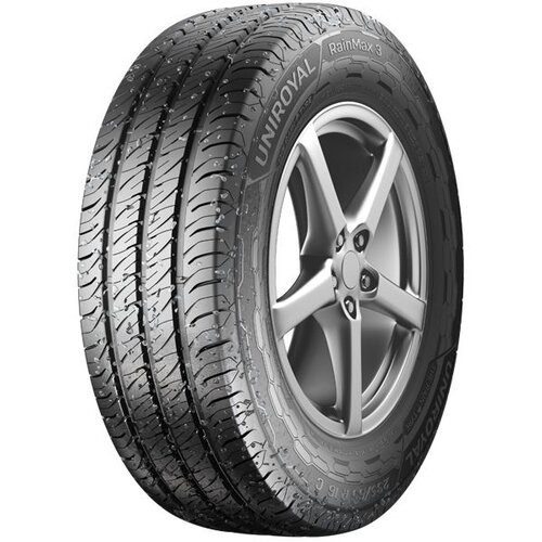 Uniroyal rain Max 3 ( 215/70 R15C 109/107S 8PR ) Cijene