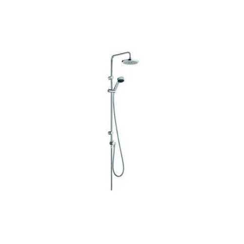Kludi DUAL SHOWER SISTEM CHROME 200MM,ZENTA 2S 6609005-00 Cijene