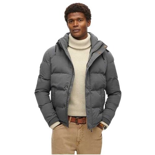 Superdry mu&amp;scaron;ka jakna sa kapuljačom SDM5011743A-00Q Slike