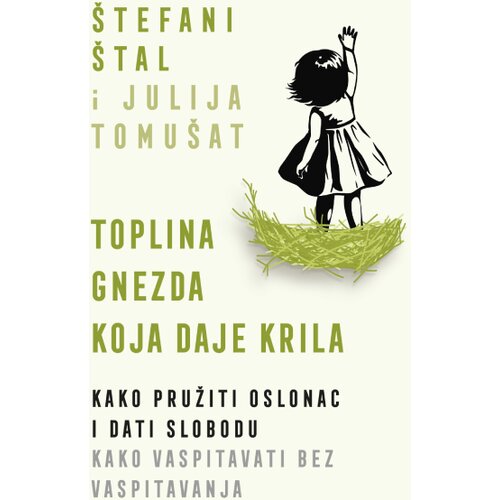  Toplina gnezda koja daje krila Cene