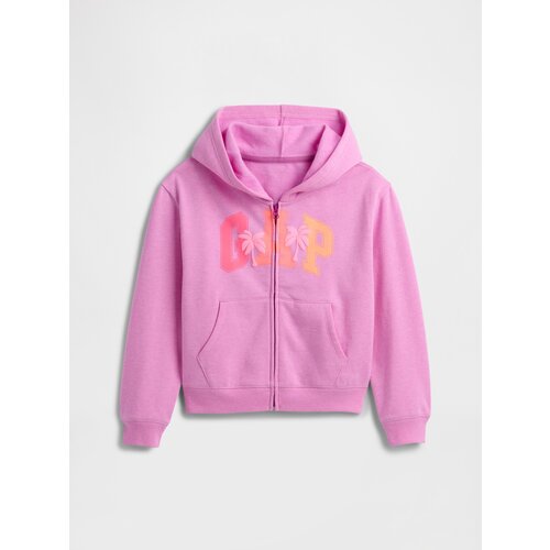 GAP Children's sweatshirt with logo - Girls Cijene