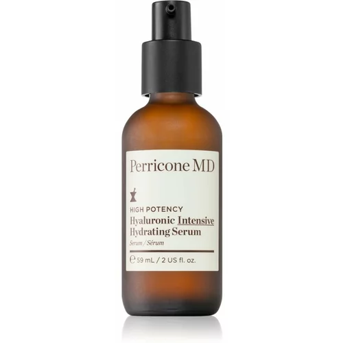Perricone MD High Potency Classics intenzivni vlažilni serum s hialuronsko kislino 59 ml