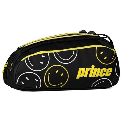Prince X Smiley Tour 2 Comp Crna Slike