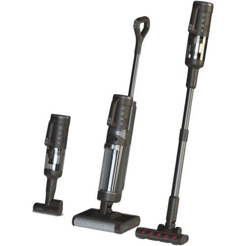 Aeno Transformer Cleaner - Vi&scaron;enamjenski Usisavač s Visokom Učinkovito&scaron;ću Cijene