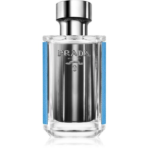 Prada L&amp;#039;Homme L&amp;#039;Eau toaletna voda za mu&amp;scaron;karce 50 ml Slike