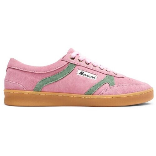 Morrison SNEAKERS MADISON Ružičasta Cijene