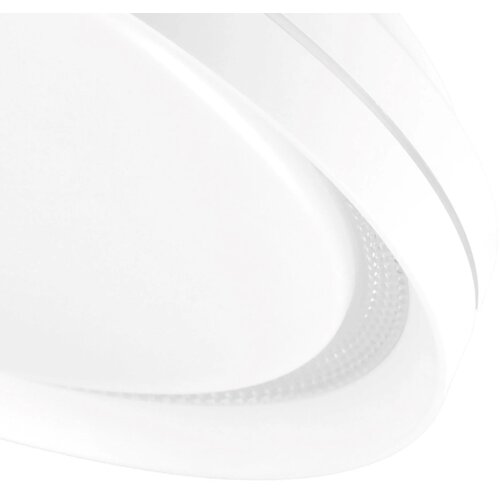  LED prigu&amp;scaron;iva plafonska lampa za kupatilo ELIZA LED/48W/230V IP44 + daljinski upravljač Slike