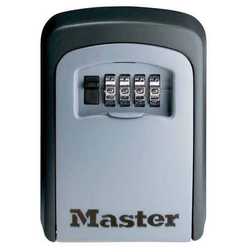 Dahua MasterLock 5401EURD Cene
