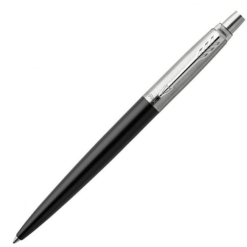 Parker hemijska olovka royal jotter bond street black ct ( PK53184 ) Cene