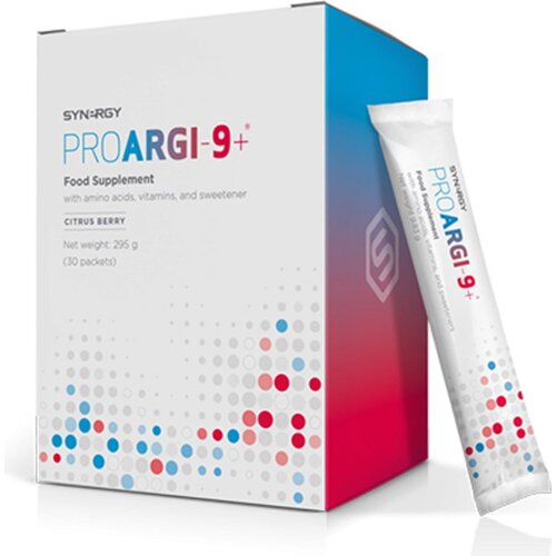 Synergy ProArgi 9+ - 30 Vrećice Cene