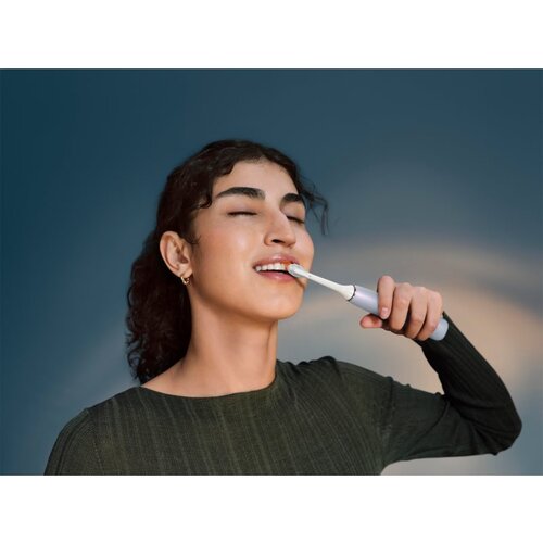Philips Sonicare 9900 DiamondClean Prestige Limited Edition HX9997/32 sonična električna četkica za zube s aplikacijom Baby Blue 1 kom Slike