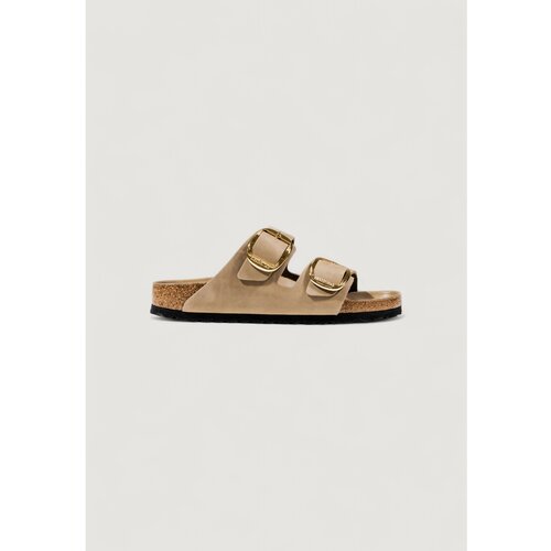 Birkenstock Arizona Big Buckle 1030395 Bež Slike