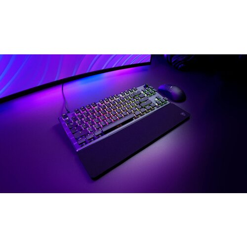 Turtle Beach VULCAN II TKL PRO MEHANSKA TIPKOVNICA ČRNA Cene