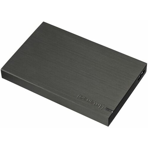 Intenso Eksterni čvrsti disk 2.5" kapaciteta 2TB USB 3.0 crni Cijene